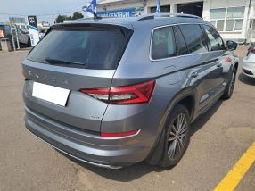 Skoda Kodiaq - 2021
