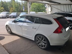 Volvo V60 - 2018