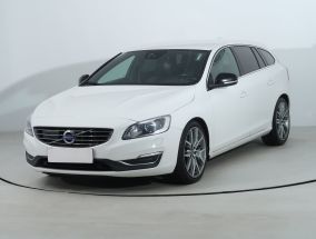 Volvo V60 - 2018