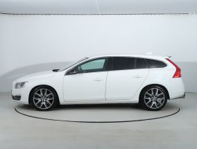 Volvo V60 - 2018