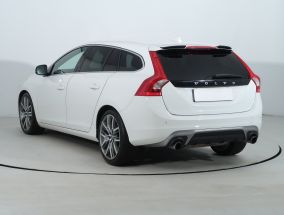 Volvo V60 - 2018