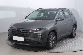 Hyundai Tucson - 2021