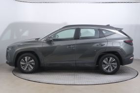 Hyundai Tucson - 2021
