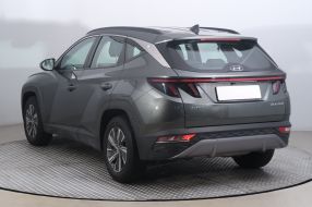 Hyundai Tucson - 2021