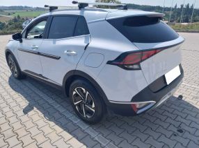 Kia Sportage - 2022