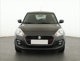 Suzuki Swift - 2018