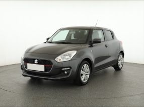 Suzuki Swift - 2018