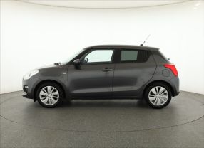 Suzuki Swift - 2018