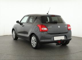 Suzuki Swift - 2018