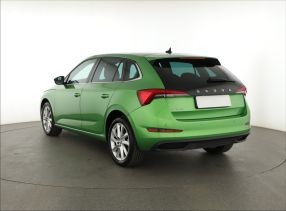 Skoda Scala - 2019