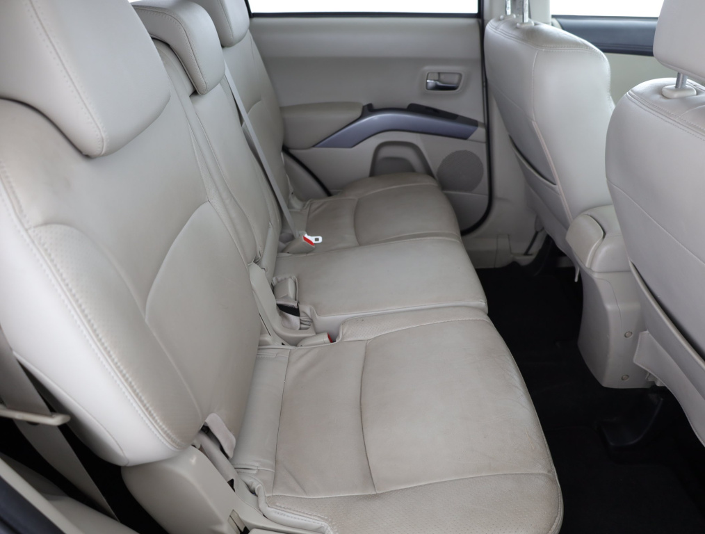 Peugeot 4007