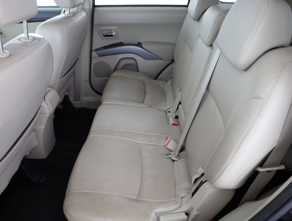 Peugeot 4007