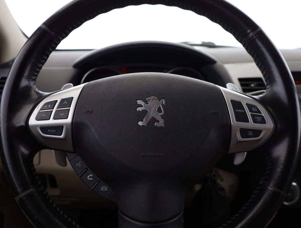 Peugeot 4007