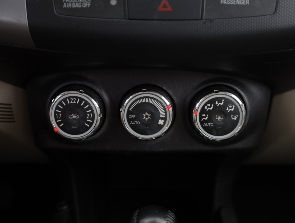 Peugeot 4007