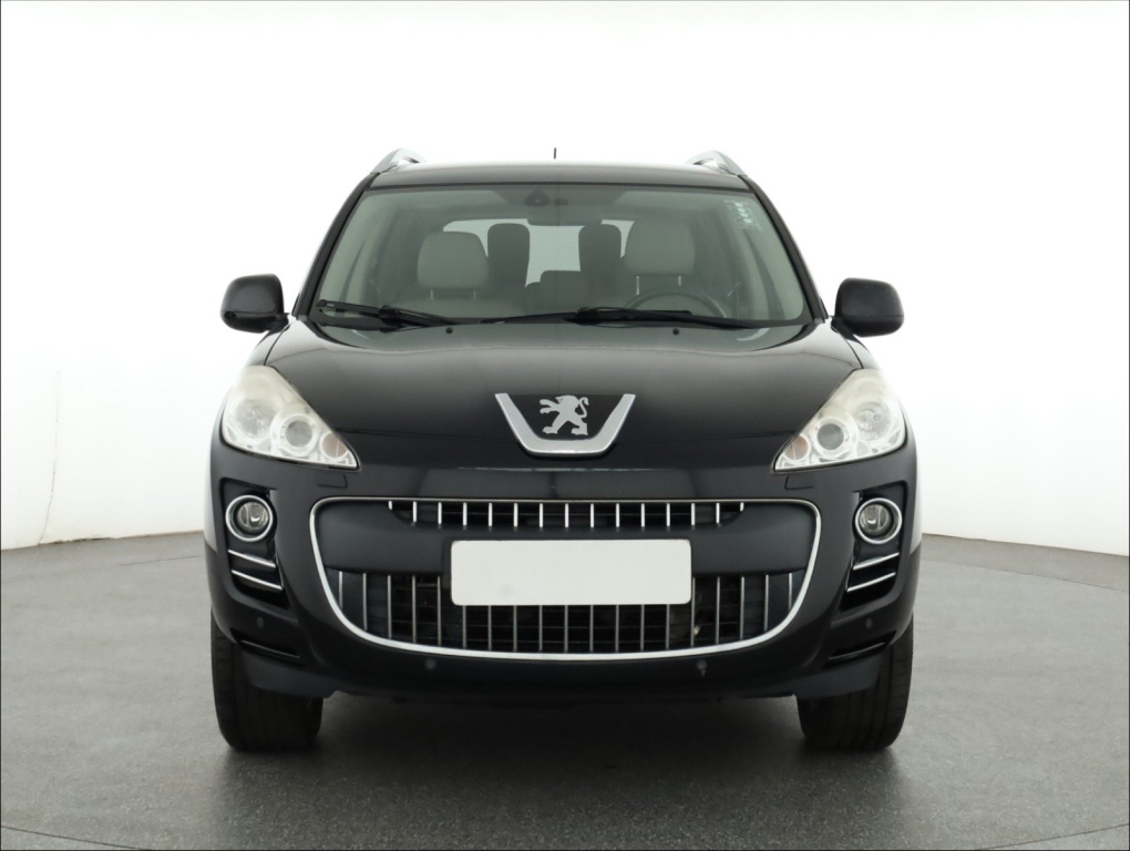 Peugeot 4007