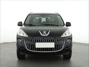 Peugeot 4007 - 2010
