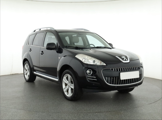 Peugeot 4007