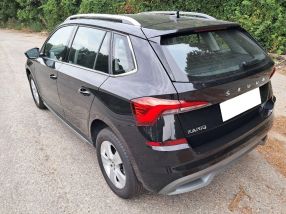 Skoda Kamiq - 2023