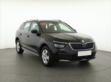 Škoda Kamiq - 2023