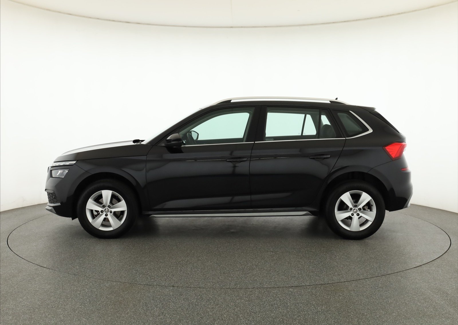Škoda Kamiq - 2023