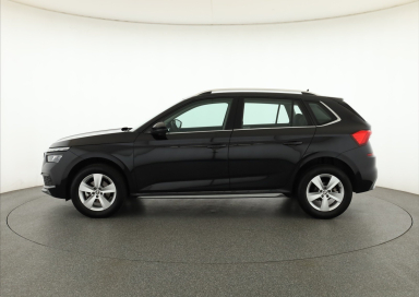 Škoda Kamiq - 2023