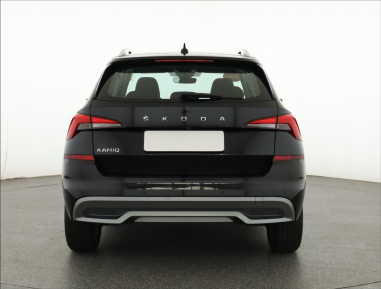 Škoda Kamiq - 2023