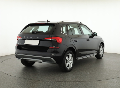 Škoda Kamiq - 2023