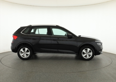Škoda Kamiq - 2023