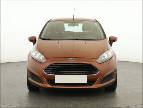 Ford Fiesta - 2013