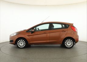 Ford Fiesta - 2013