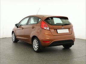 Ford Fiesta - 2013