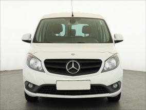 Mercedes-Benz Citan - 2018