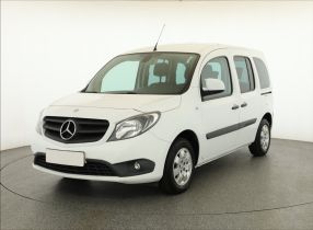 Mercedes-Benz Citan - 2018