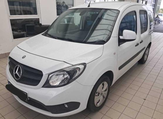 Mercedes-Benz Citan