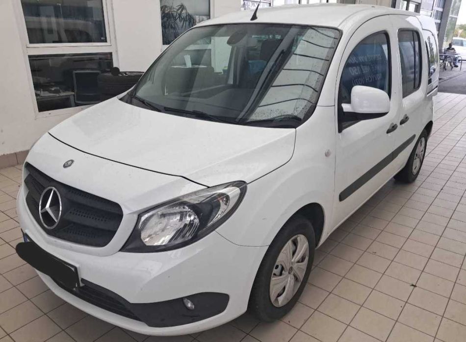 Mercedes-Benz Citan - 2018