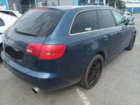 Audi A6 - 2005