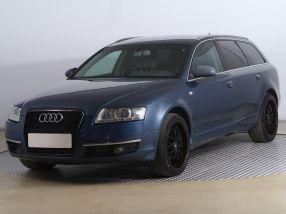 Audi A6 - 2005