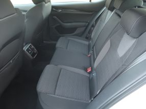 Škoda Octavia - 2020