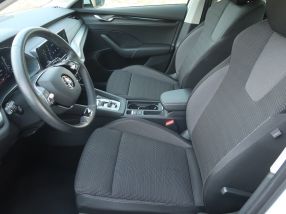 Škoda Octavia - 2020