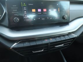 Škoda Octavia - 2020