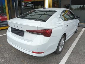 Skoda Octavia - 2020