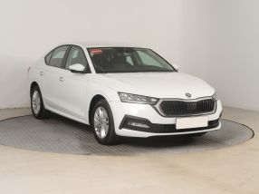 Škoda Octavia - 2020