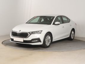 Škoda Octavia - 2020