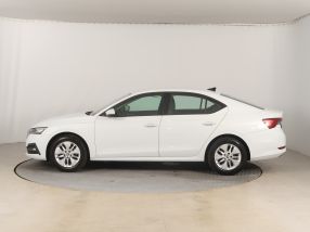 Škoda Octavia - 2020