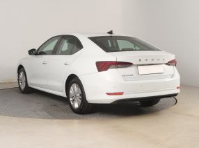 Škoda Octavia - 2020