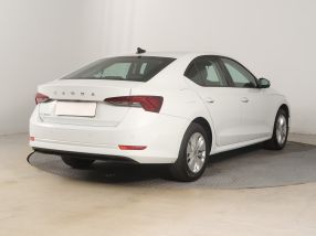 Škoda Octavia - 2020
