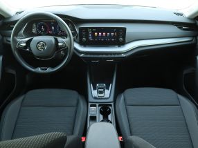 Škoda Octavia - 2020