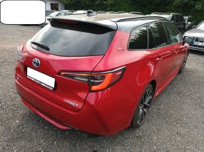 Toyota Corolla - 2020