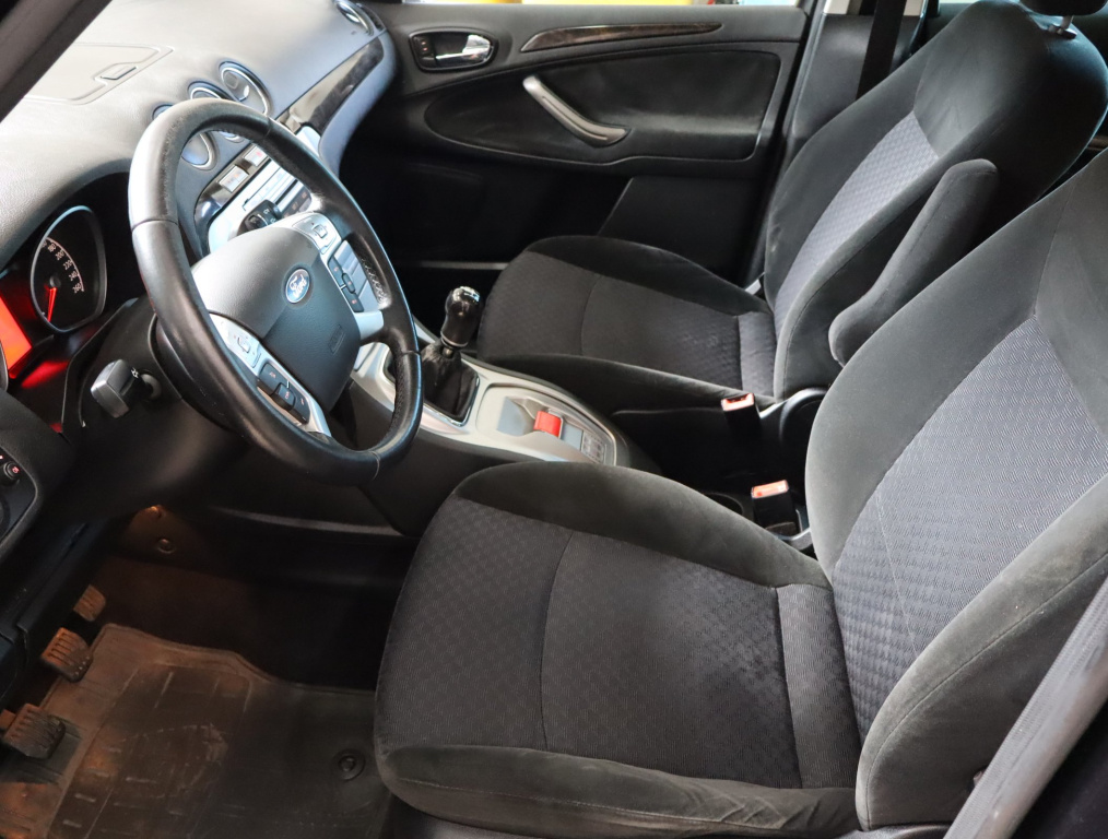 Ford Galaxy