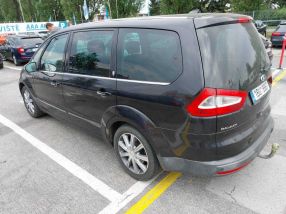Ford Galaxy - 2006